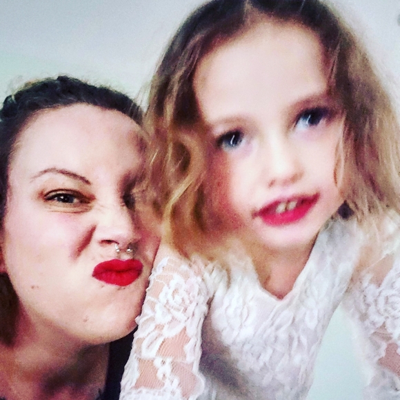 Hello Poshmark! - Picture 4 of 5